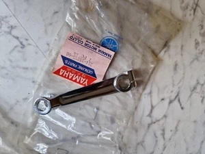 yamaha at1/2/3 ct1 dt1 rd250a/b xs1 ds7 yr5 rt1 dt175 rear brake arm nos - Picture 1 of 1