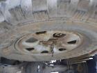 Toyota Hilux Wheel Steel 1Pc, 15X7in, 4Wd, 6 Stud, 03/05-06/11