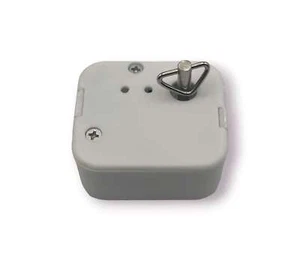 Meccanismo Carillon Carica Manuale - Imagen 1 de 1