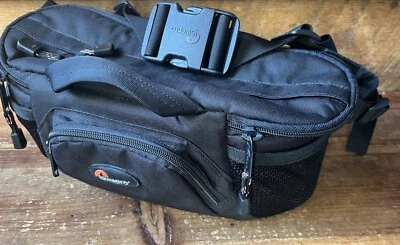 Lowepro Waist Camera Bag - Fits SLRs - Image 1 of 3