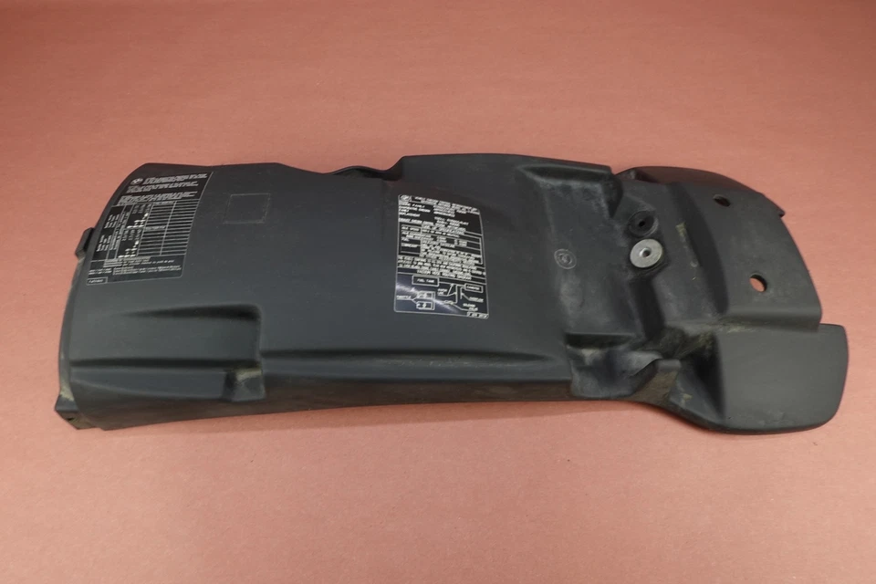 2006 98-06 BMW R1150 R1150GS задний под хвост обтекатель под хвост - Изображение 1 из 4