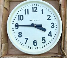 Soviet Clock STRELA (ARROW) USSR Electric Wall Controllable Watch NEW in Box