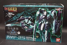 DX Chogokin GE-45 Macross Frontier RVF-25 Messiah Valkyrie Luca Angerony