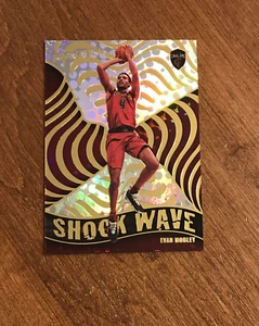 Evan Mobley 2021-22 Revolution Shock Wave Rookie #24 Cleveland Cavaliers RC - Picture 1 of 2