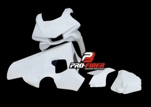 2015-20192 YAMAHA YZF R1 RACE FRONT FAIRINGS BODYWORK TRACKDAY 15-1617-18-19 - Picture 1 of 9