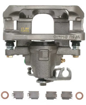 Pinza de freno de disco para Volkswagen Routan 2009-2012 CARDONE REMAN Foto 1 de 4