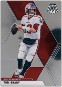 2020 Panini Mosaic NFL Football Cards #101-200 ~ Pick Your Cards - Picture 1 of 50