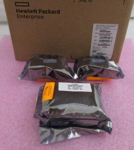 New HPE Heatsink and 2x Fan Kit for ProLiant DL360 Gen10 873589-001 873799-001 - Afbeelding 1 van 10