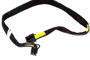 Kabel zasilający GPU Dell PowerEdge C4130 22,5" G5N4X - Zdjęcie 1 z 1