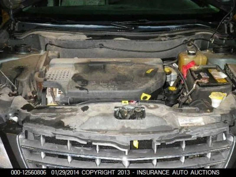 Fuel Pump Assembly Primary Pump Tank Mounted Fits 04-06 PACIFICA 1421679 Foto 1 de 4