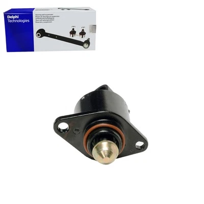Válvula de control de aire de ralentí de inyección de combustible Delphi para Oldsmobile 98 1995-1996 3,8 L V6 Foto 1 de 4