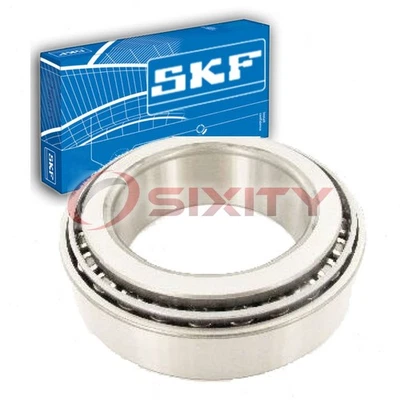 Cojinete diferencial izquierdo SKF para 2008-2014 Scion xB 2,4 L L4 CD automático Foto 1 de 4