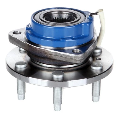 1Pc Front For Chevrolet Uplander Pontiac Montana Buick Terraza Wheel Hub Bearing - Image 1 of 4