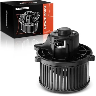 HVAC Heater Blower Motor Assembly for Kia Sportage 1998-2002 - Front Side Foto 1 de 4