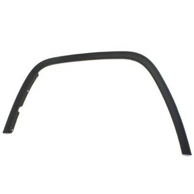 For 11-16 Grand Cherokee Front Fender Flare Wheel Opening Molding Arch Left Side Foto 1 de 4