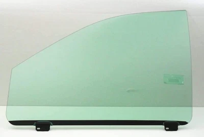Front Left Window Glass for Chrysler Dodge Plymouth 1996-2000 Models Foto 1 de 3