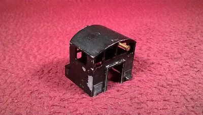 MOTOR CONMUTADOR DIÉSEL HO VARNEY SW-7 - CARCASA Y TORNILLO DE CABINA FUNDIDO A PRESIÓN Foto 1 de 4