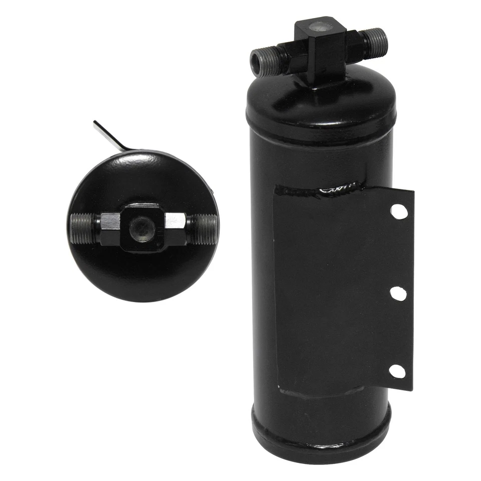 For Ford L9000 1987-1990 UAC RD11099C A/C Receiver Drier - Imagem 1 de 1