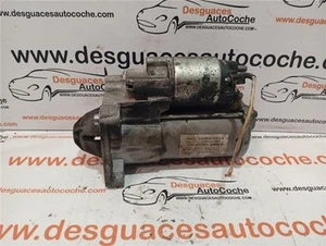 Motor Arranque Mini mini 3p f56 2013 15 cooper 15 ltr 100 kw 12v - Imagen 1 de 6