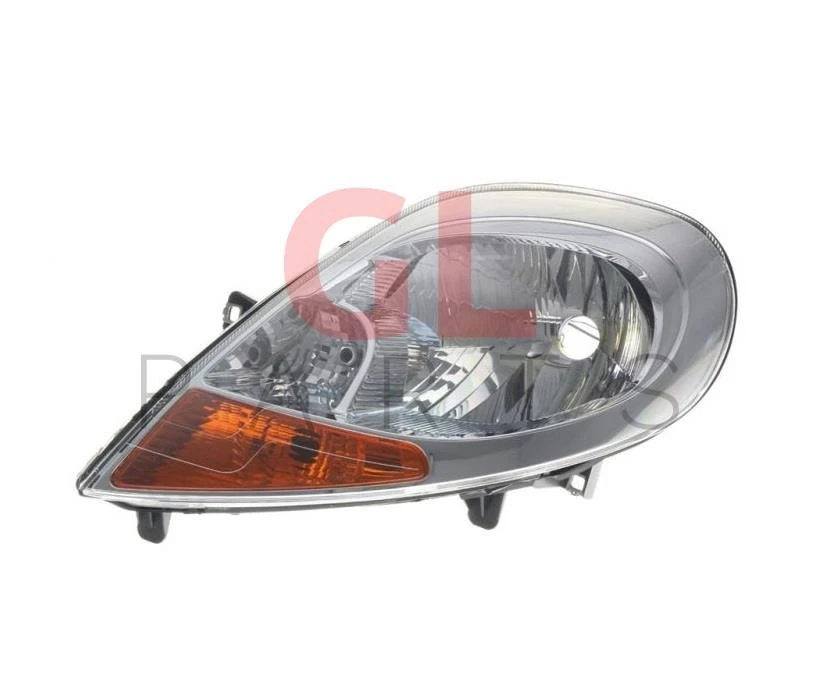 FARO IZQUIERDO RENAULT TRAFIC 2007-2014 8200701352 ELECTRIC SIN MOTOR Foto 1 de 1