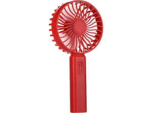 Mini ventilador - NK-HO330014, 3 Velocidades, Portátil, 800 mAh, 3000 rpm, Micro - Imagen 1 de 6