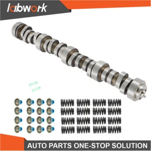 Labwork Truck Camshaft Kit For Stage 2 LS Truck Cam Kit-Silverado Sierra 4.8 5.3 - Picture 1 of 9
