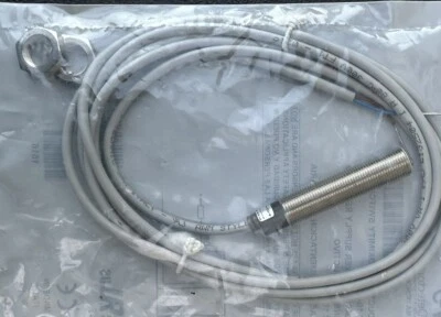 AUTOMATION DIRECT AM1-A0-1A, Proximity Sensor, Micro Detector inductive PNP/NPN - Image 1 of 4