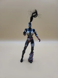 McFarlane Toys Spawn She-Spawn Ultra Action Figure 1996 Series 4 #10132 - Picture 1 of 22