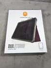 Smarter Than Most 360 Military Protection Dux Plus For Ipad Pro 2 & 1 Gen 11 In