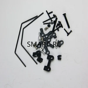 sway bars Fits HPI rovan km Baja 5B 5t Buggy truck US - Picture 1 of 1
