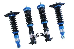 For 02-06 Nissan Sentra B15 N16 SR20 Megan Racing EZ II Series Coilover Damper - Picture 1 of 1
