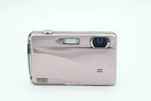 FUJIFILM FinePix Z700EXR Digital Camera Pink 12.0MP English Language From Japan - Picture 1 of 2