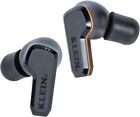 Écouteurs de chantier Klein Tools AESEB2 Elite Bluetooth, véritables bouchons d'oreille sans fil, 25 dB