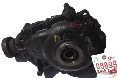 Land Rover Range Rover 2003-2005 eje diferencial delantero portador 51083/75477499 Foto 1 de 4