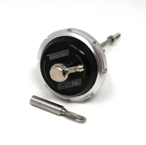 MSD Turbosmart Twin Port 12psi Actuator for Precision NX2 Turbo - MK3 Focus RS - Picture 1 of 1