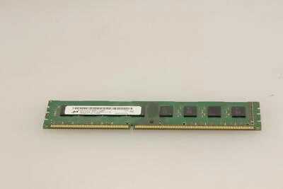 MICRON MT16JTF51264AZ-1G4M1 4GB, PC3-10600U.TESTED.SKU197652 - Image 1 of 2