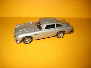 Eaglemoss - 007 James Bond Collection - 1:43 - modelos de automóviles - vehículos - Imagen 1 de 154