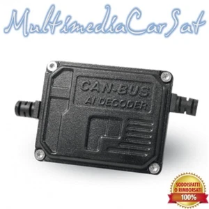 Phonocar Interfaccia CAN-BUS 12V per lampada 07505 (HB3 HB4) 07565 - Foto 1 di 1