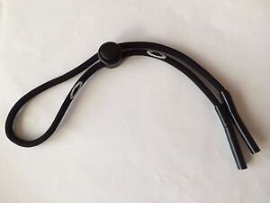 OAKLEY STYLE SUNGLASSES STRAP ADJUSTABLE SPORTS RUNNING CYCLING SQUASH TENNIS