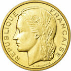 [#73869] Coin, France, 20 Centimes, 1961, MS, Aluminium-Bronze, KM:E107
