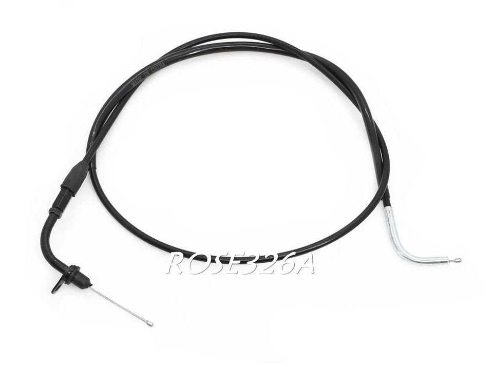 Carburetor Choke Starter Cable For Suzuki Quadrunner 300 LT300E 1987-1989 - Image 1 of 1
