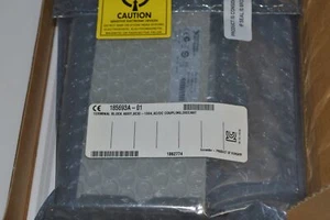 ^^ NATIONAL INSTRUMENTS SCXI-1304 TERMINAL BLOCK 185693A-01 - NEW (VMH118) - Picture 1 of 3