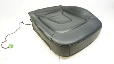 Funda de cojín inferior asiento delantero para conductor Audi A4 Allroad 2013-2016 8K0881361 Foto 1 de 4