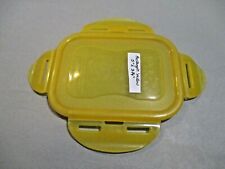Lock & Lock Replacement Lid Lids Various Sizes Shapes Colors YOU CHOOSE