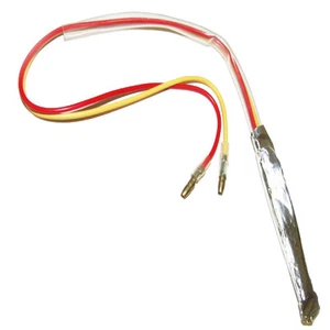 PAQUETE DE 2 REFRIGERADORES UNIVERSALES SAMSUNG REFRIGERADOR TÉRMICO FUSIBLE 240V 10A 76 GRADOS C - Imagen 1 de 1