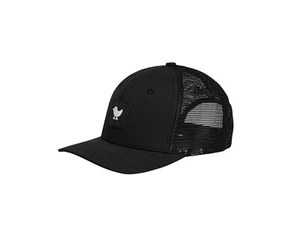 NEW Bad Birdie Black Trucker Snapback Adjustable Golf Hat/Cap