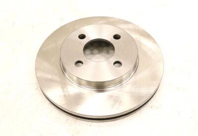 NEW ACDelco Disc Brake Rotor Front 18A2612 Chevy Cobalt Pontiac G5 2008-2010 - Image 1 of 4