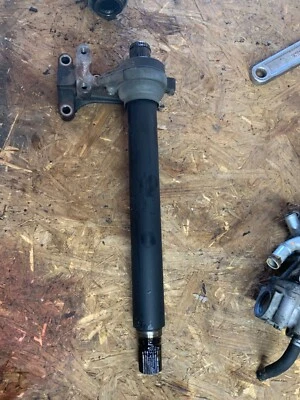 2008 MAZDA CX-7 2.5L 2WD JACKSHAFT INTERMEDIATE SHAFT - Image 1 of 2