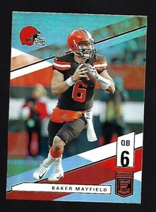 2019 ELITE BAKER MAYFIELD #7 - Picture 1 of 1