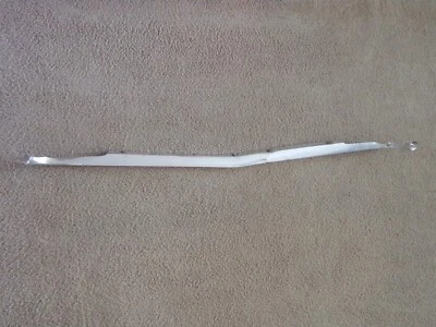 1963 63 Dodge Dart GT нижний передний клапан отделка OEM  - Изображение 1 из 4